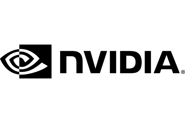 A plain black placeholder image, typically used for AWS events where no specific event visual is available.