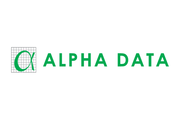AlphaSense company logo with green and gray text on a white background.
