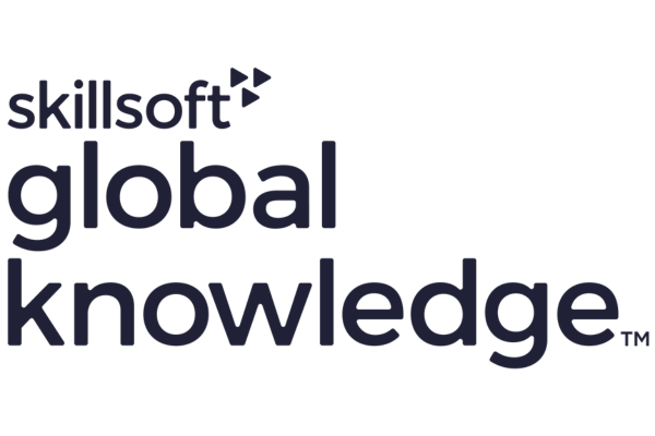 Skillsoft Global Knowledge logo