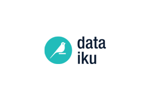 Logo for Sana, featuring a teal and dark blue circular design with the company name.