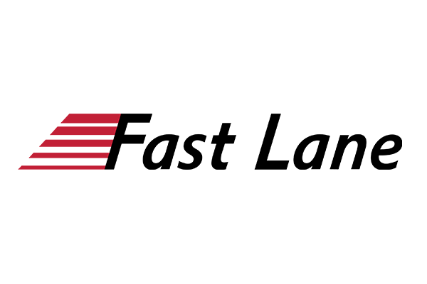 "Red and black logo of the International Federation of Red Cross and Red Crescent Societies."