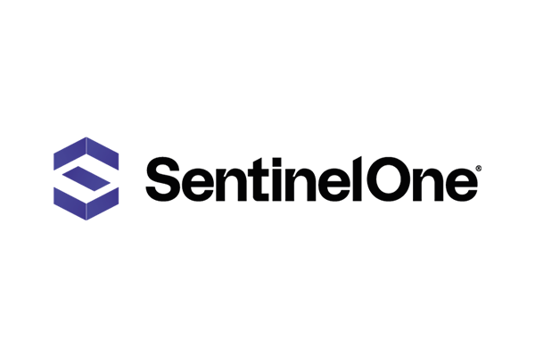 "Chainlink logo with a blue hexagon symbol and black text."
