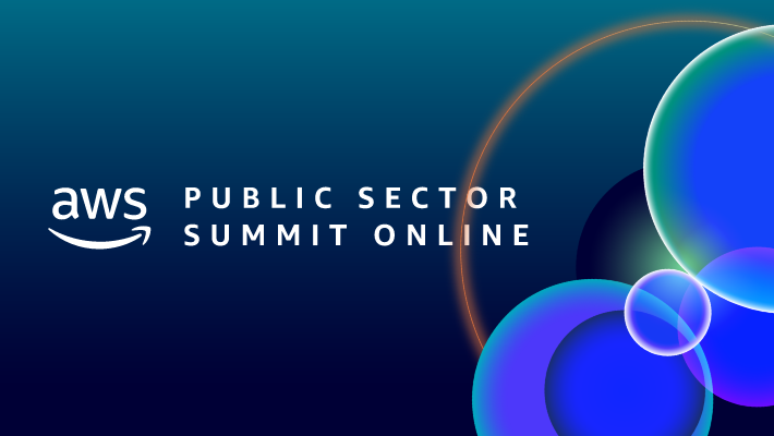 Public Sector Summit Online