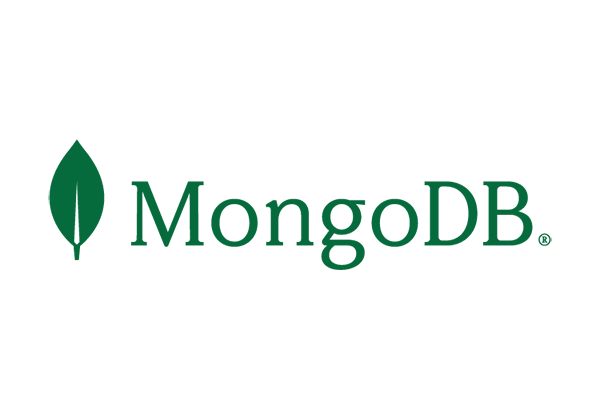 KubeCon + CloudNativeCon conference logo in green on a white background.