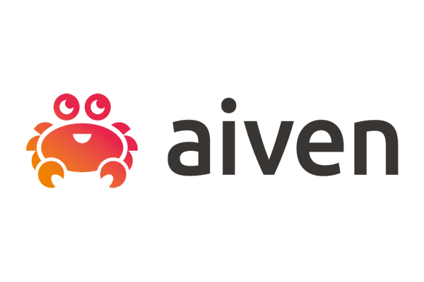 AWS re:Invent logo featuring a colorful gradient icon on the left and 're:Invent' text in black on the right.