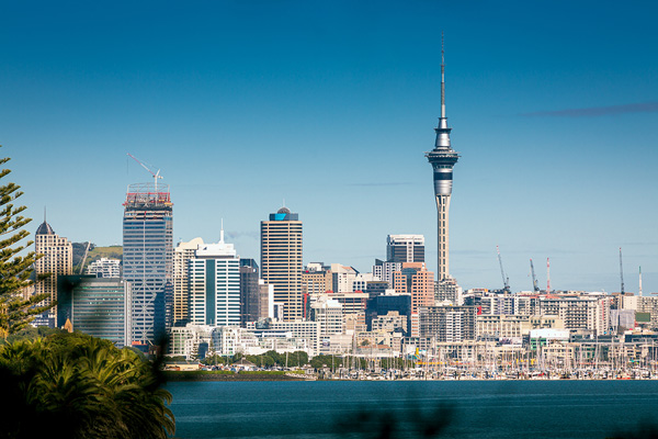 New Zealand