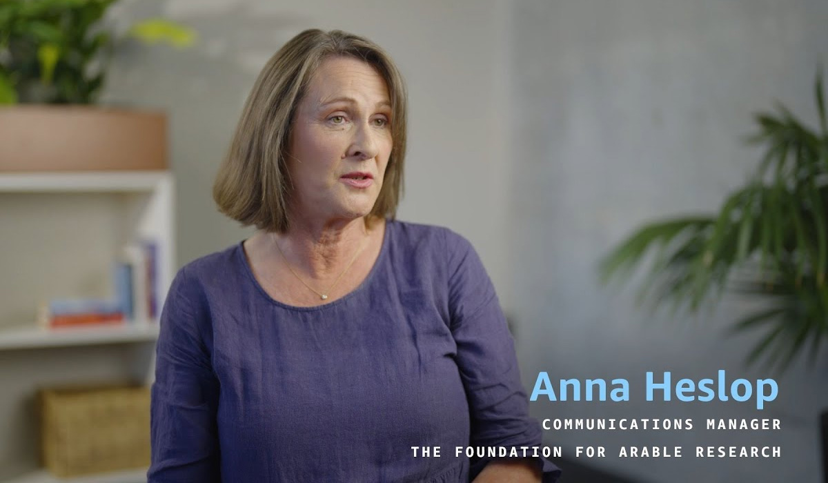 Foundation of Arable Research