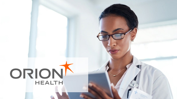 Orion Health