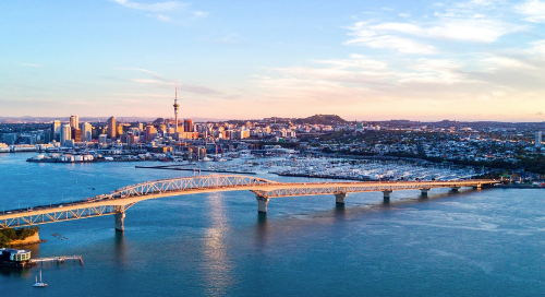AWS is another step closer to launching world class data centres in Aotearoa