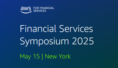 Financial Services Symposium 2025
