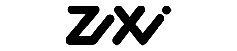 Black AWS re:Invent logo on a transparent background.
