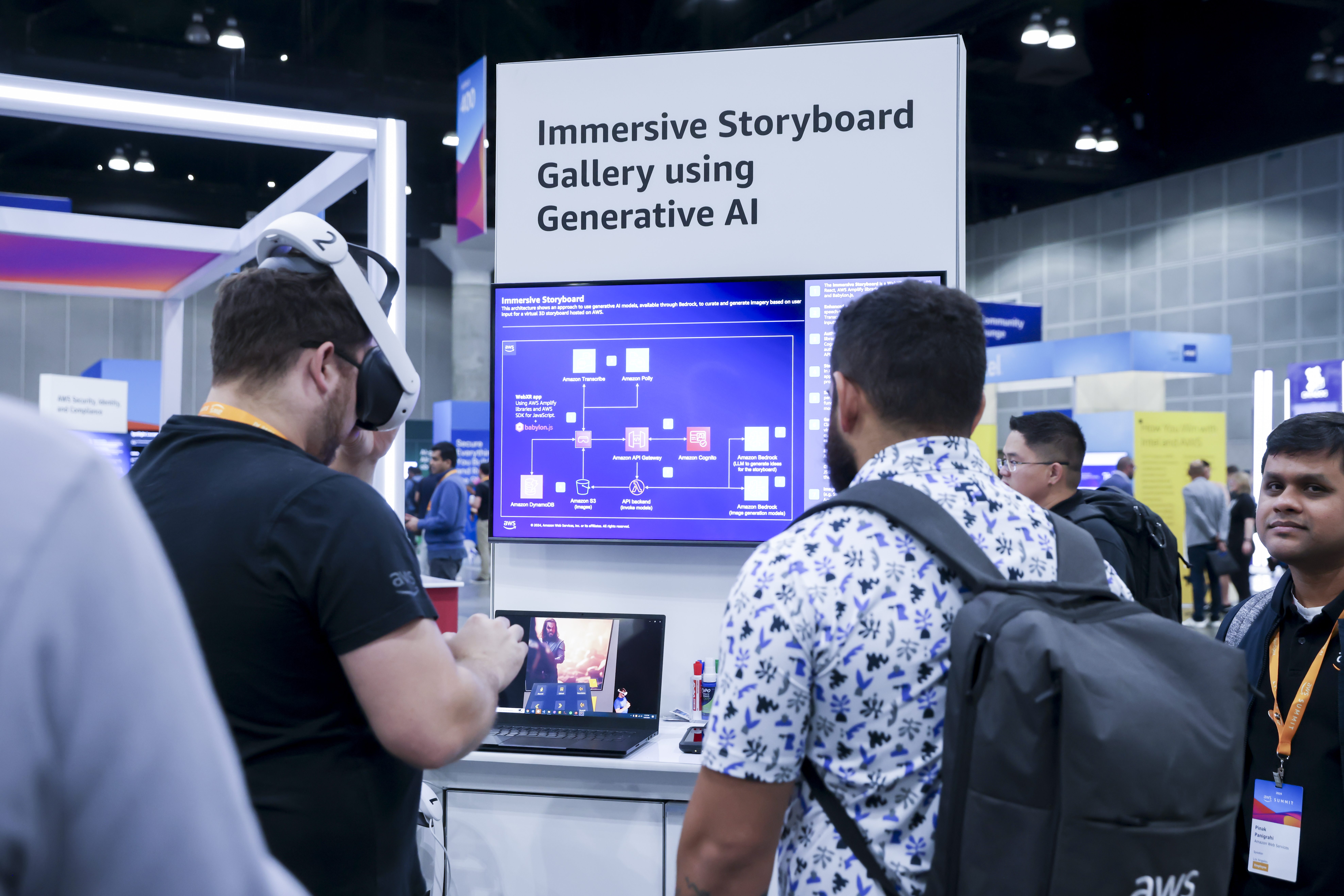 Missing alt text value