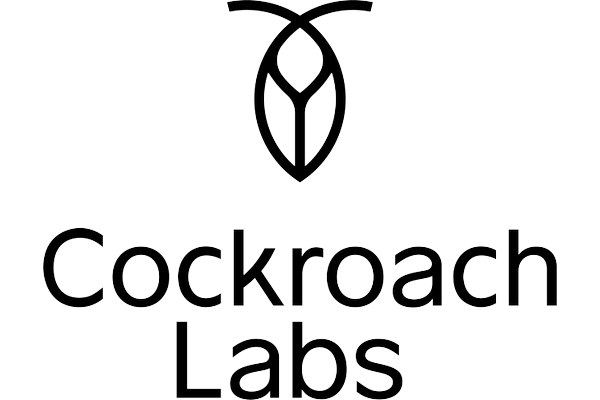 Cockroach_Labs_Black
