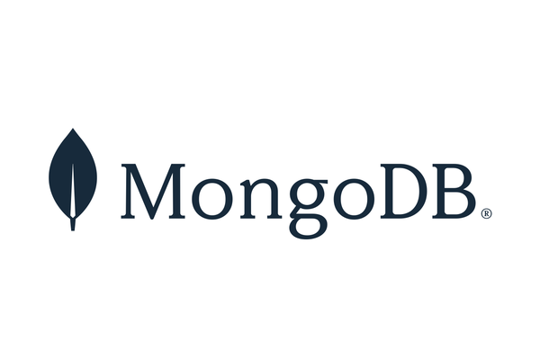 MongoDB_black