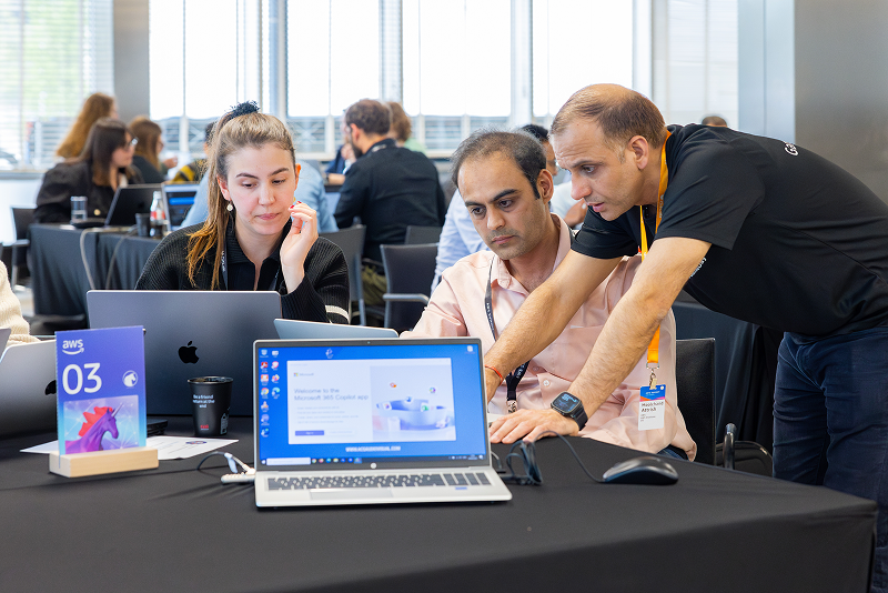 Missing alt text value