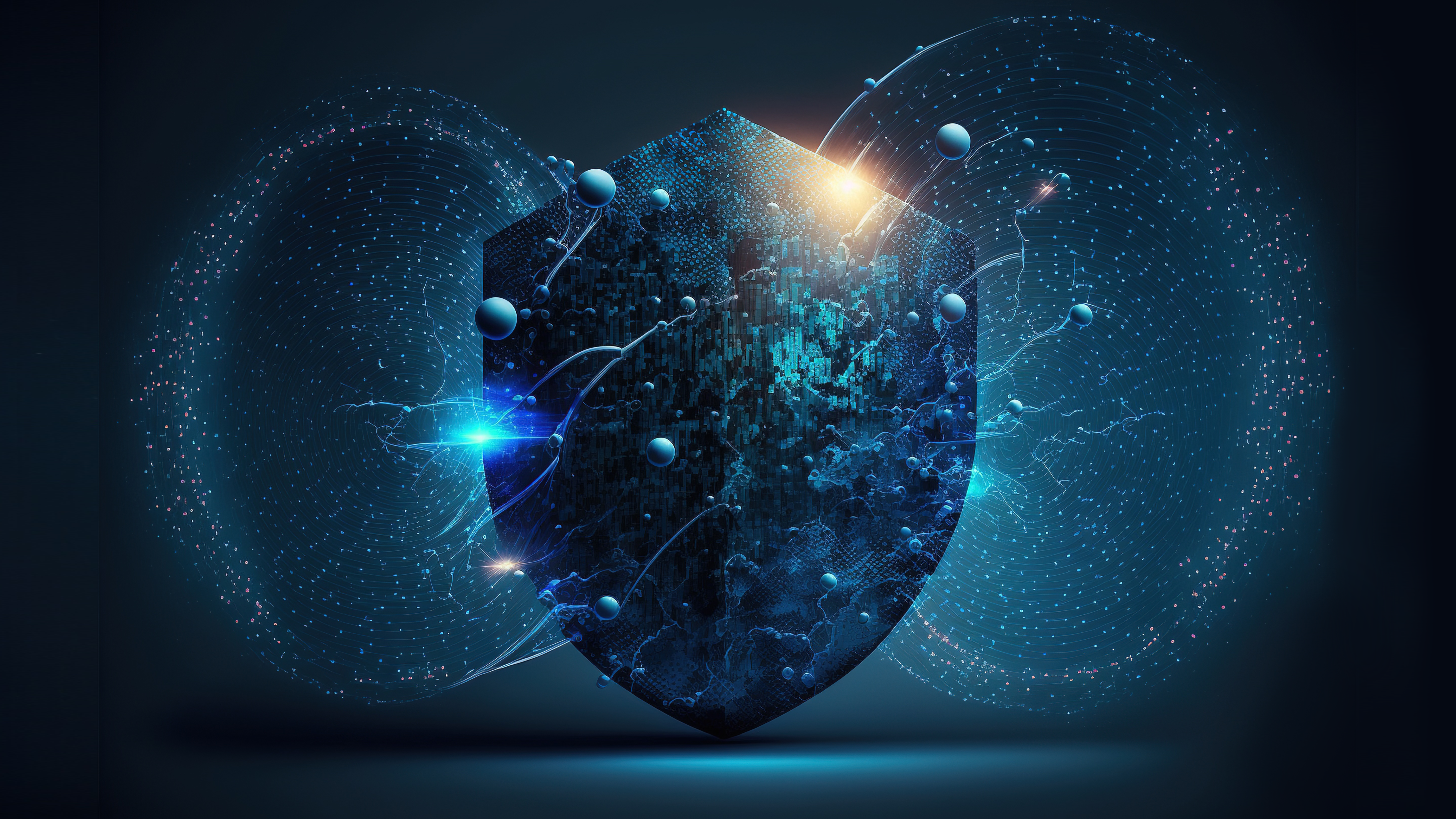 Chatbot concept. open AI, Artificial Intelligence. businessman using technology smart robot AI, enter command prompt, contact for business information analysis, Futuristic technology transformation.