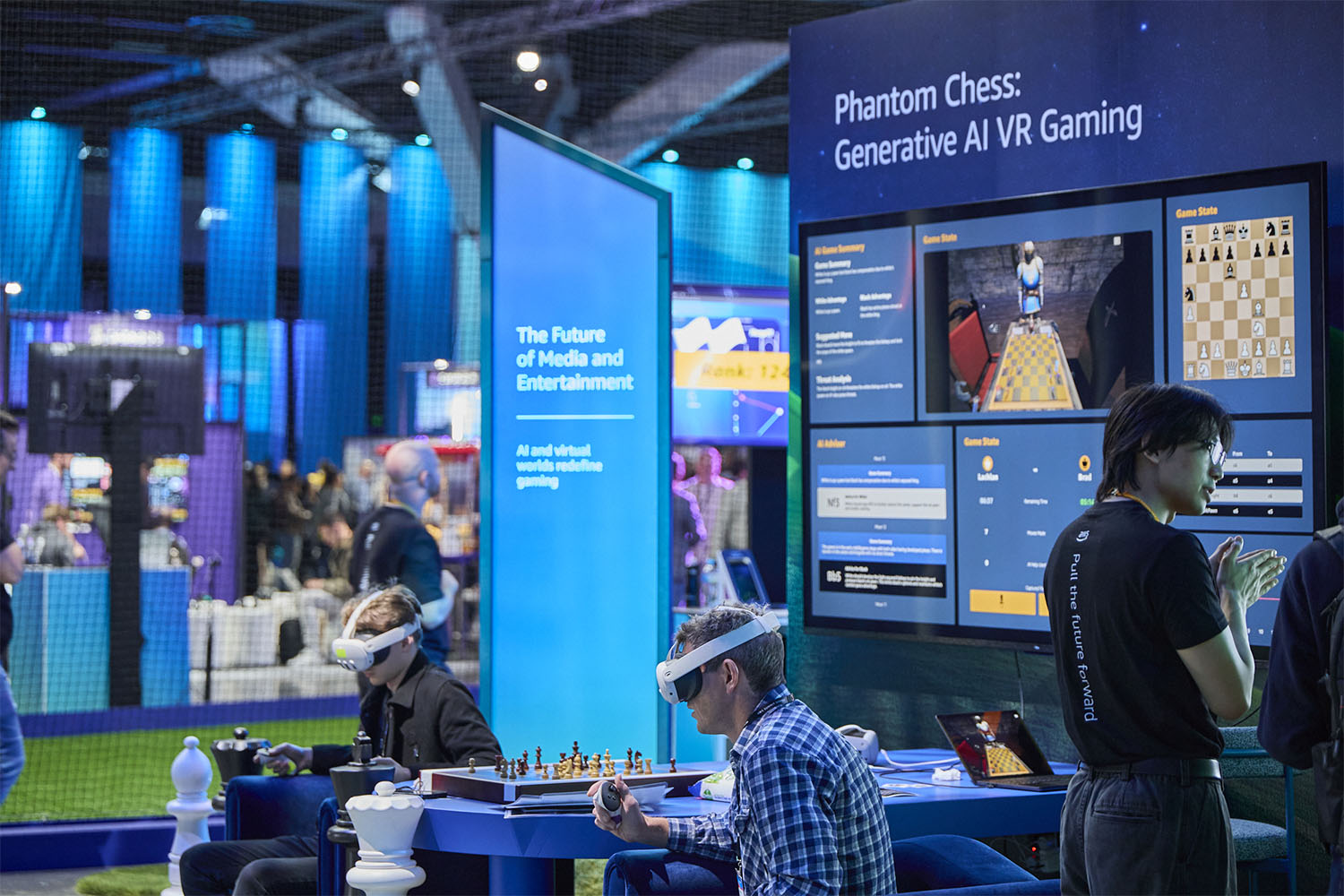 Missing alt text value