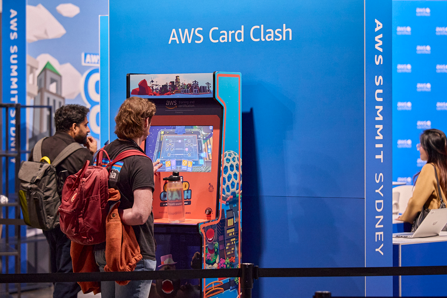 Missing alt text value