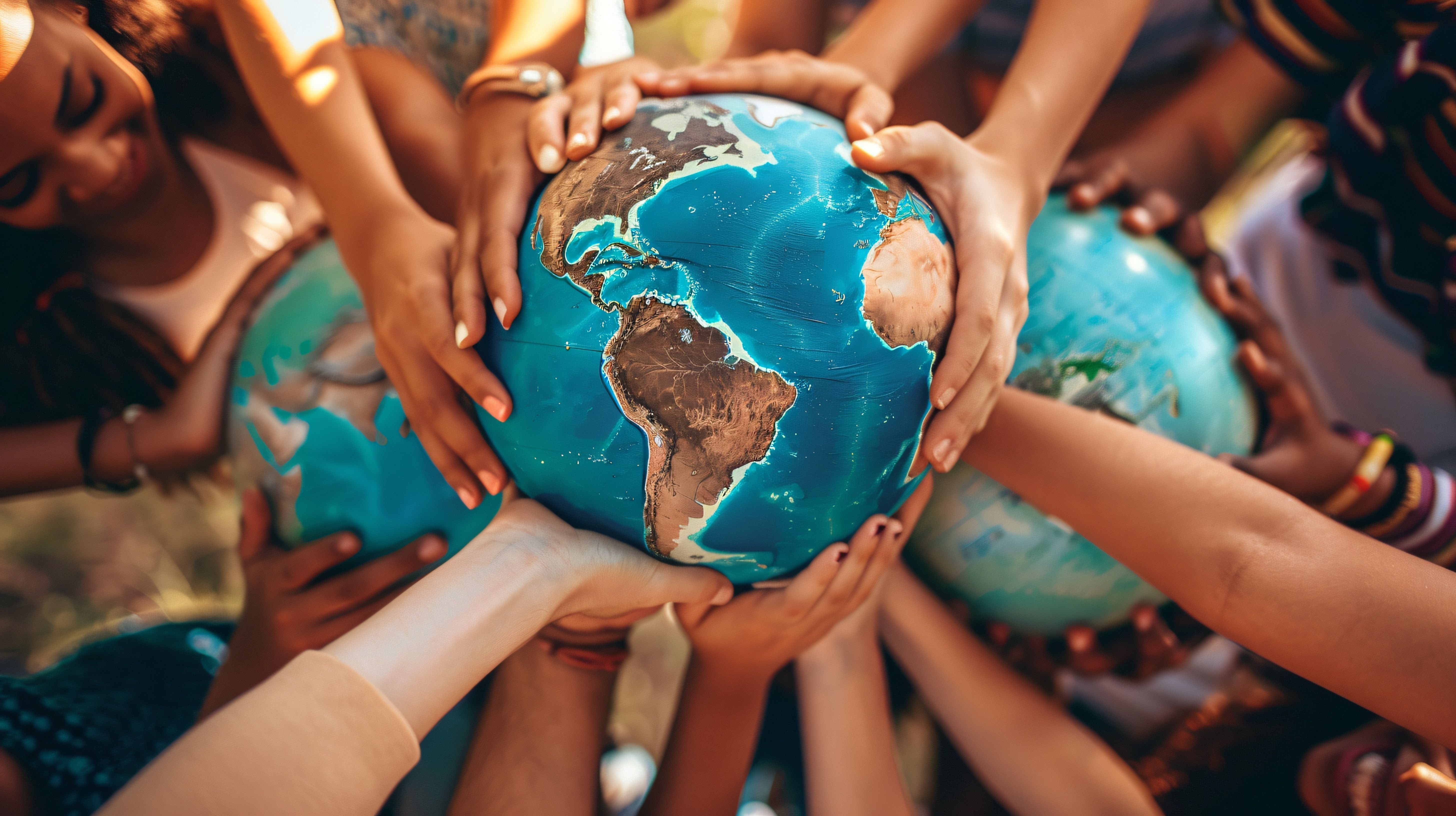 Fostering social entrepreneurship to address global challenges and promote economic inclusivity