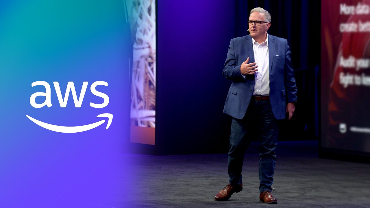 Data at Speed: Transforming Analytics into Business Victory