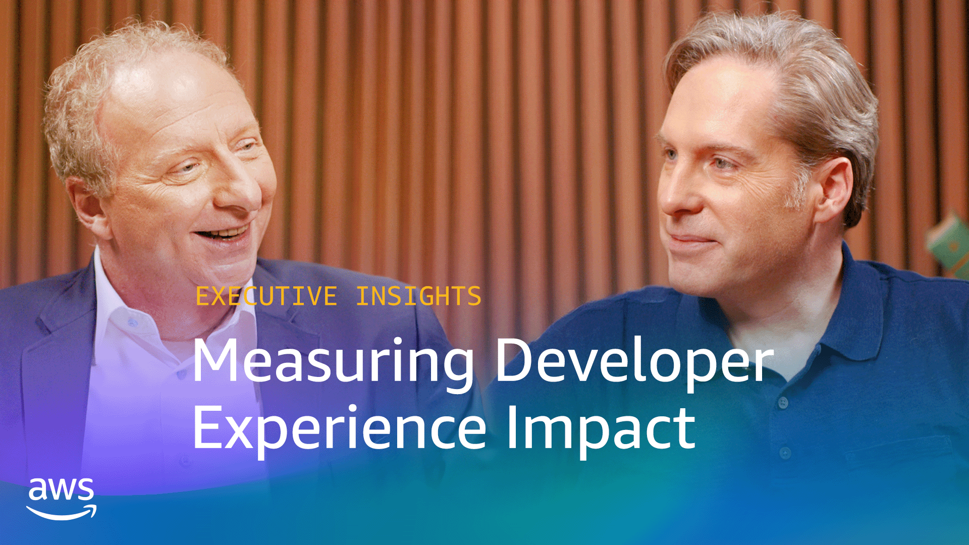 Measuring Developer Experience Impact with Cost to Serve