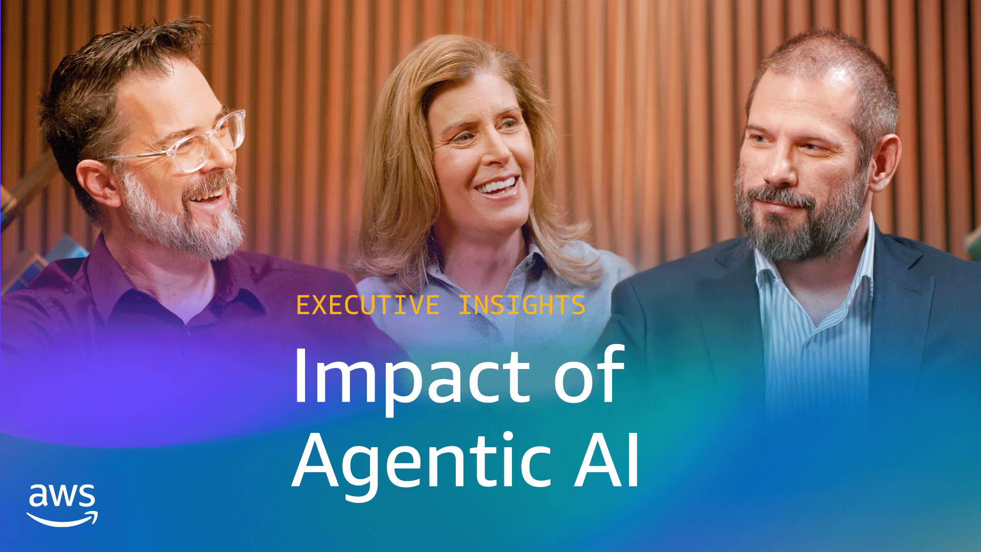 Agentic AI Transformation: Workforce Strategy & Leadership