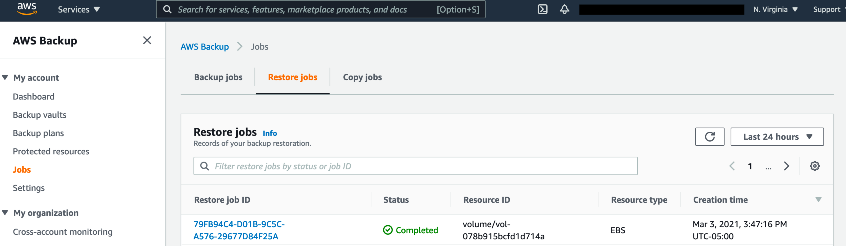 Missing alt text value