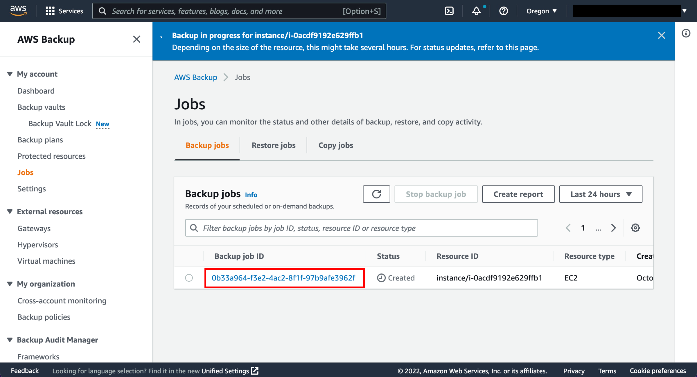 Missing alt text value
