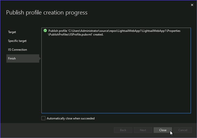 Missing alt text value