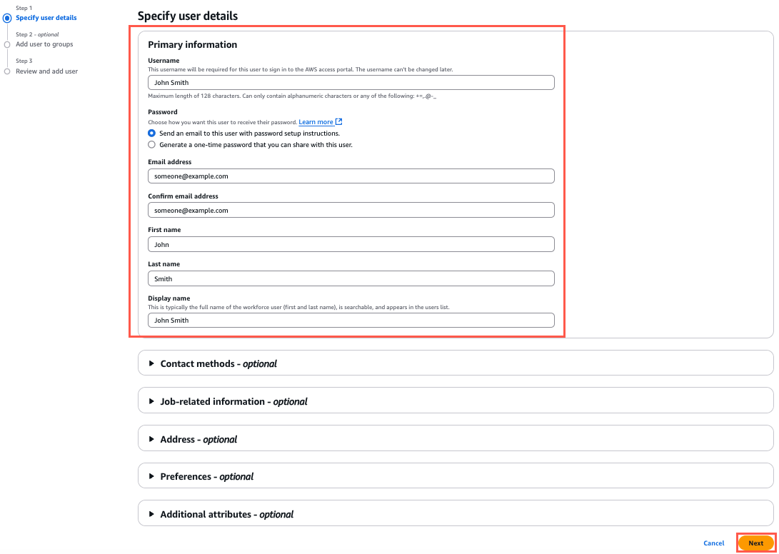 Missing alt text value