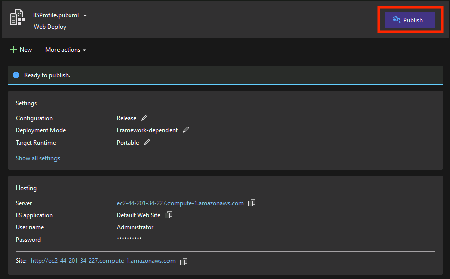 Missing alt text value