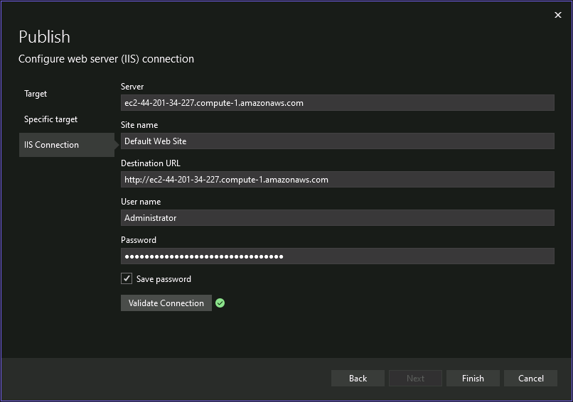 Missing alt text value
