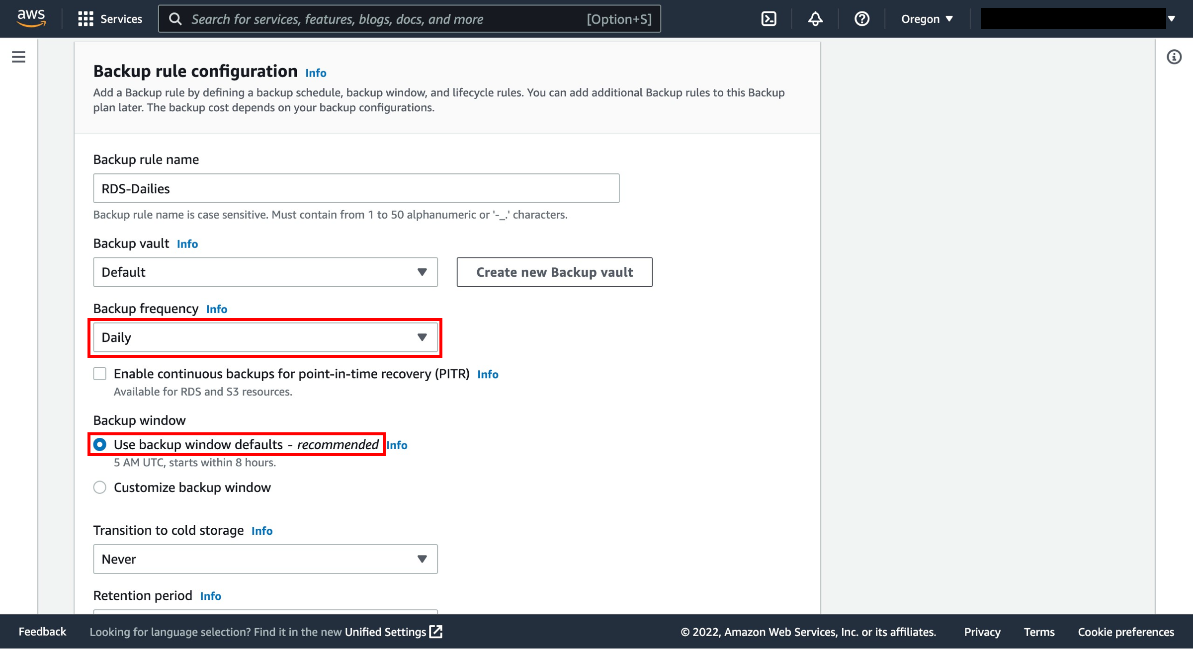 Missing alt text value