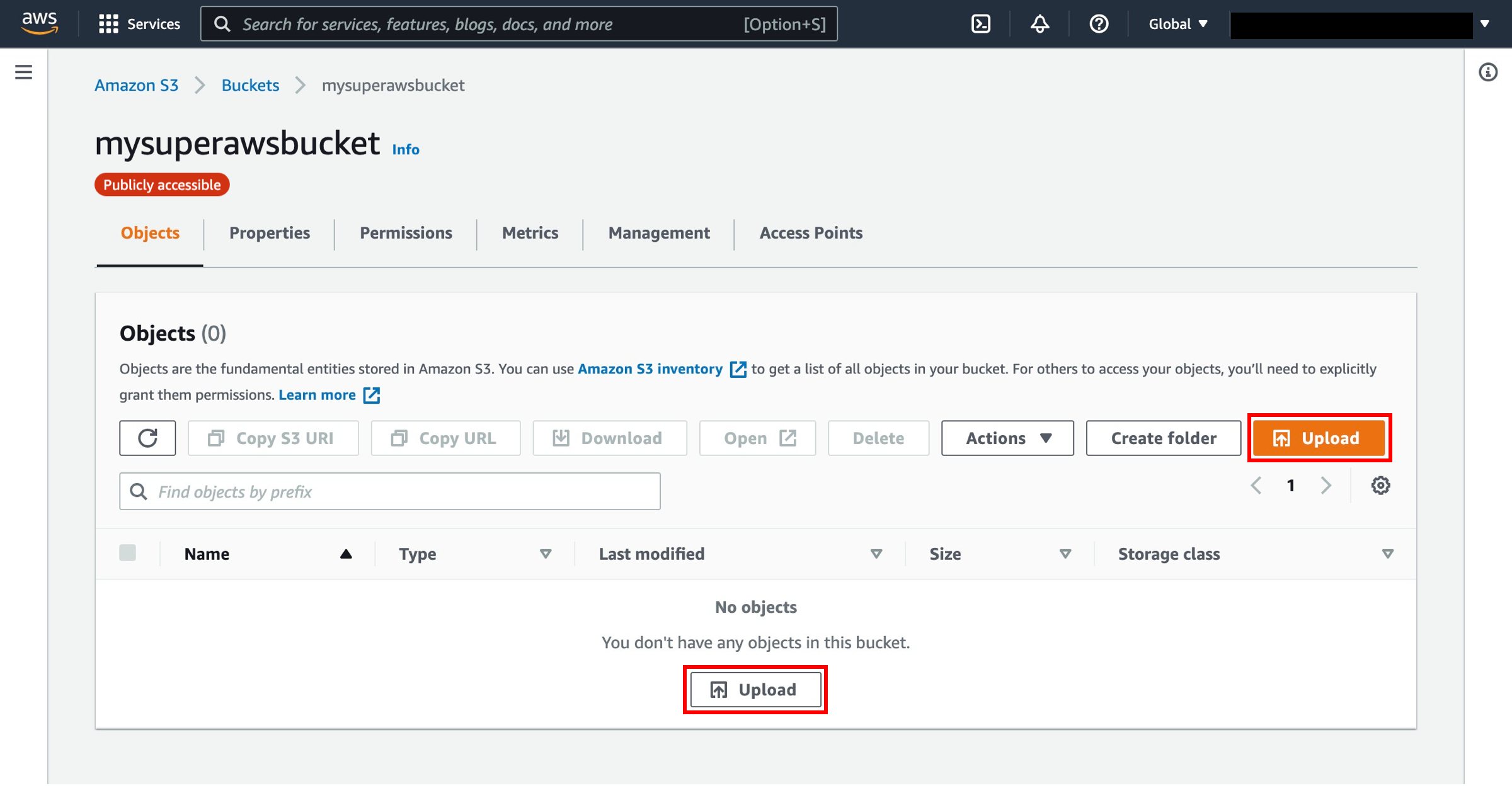 Missing alt text value
