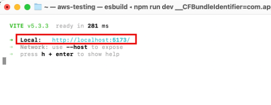 Missing alt text value