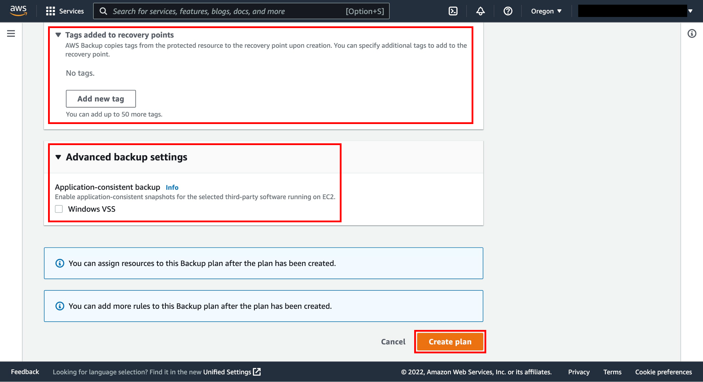 Missing alt text value