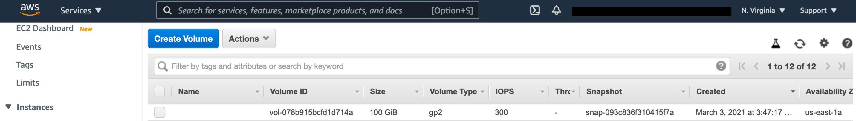 Missing alt text value