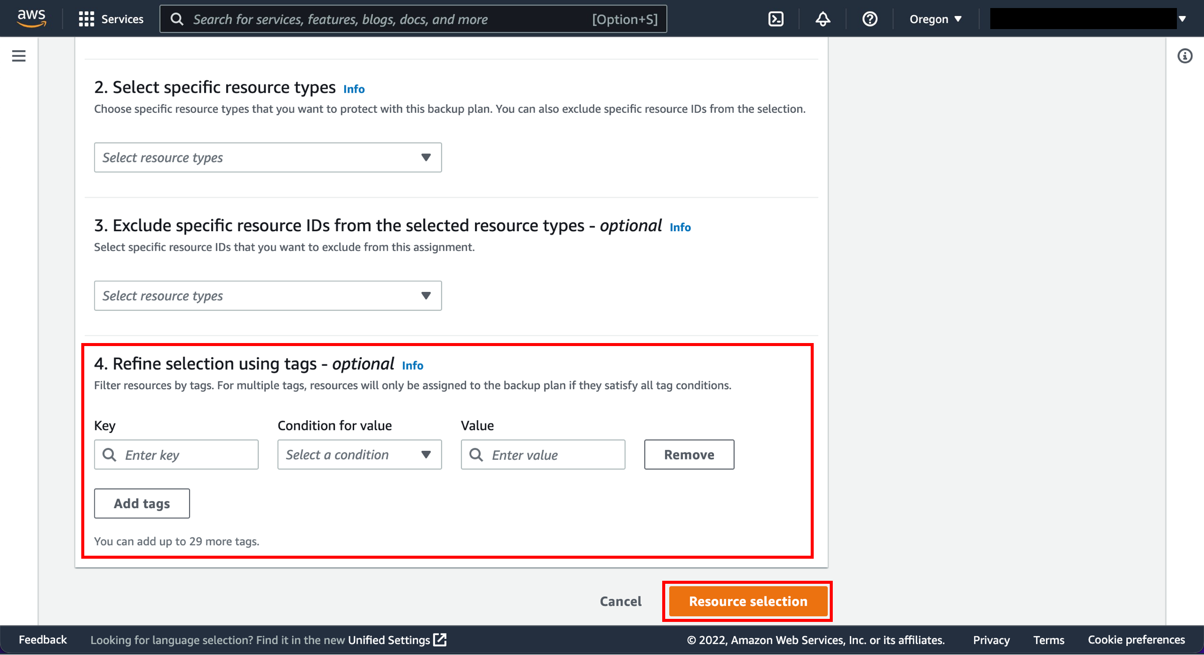 Missing alt text value