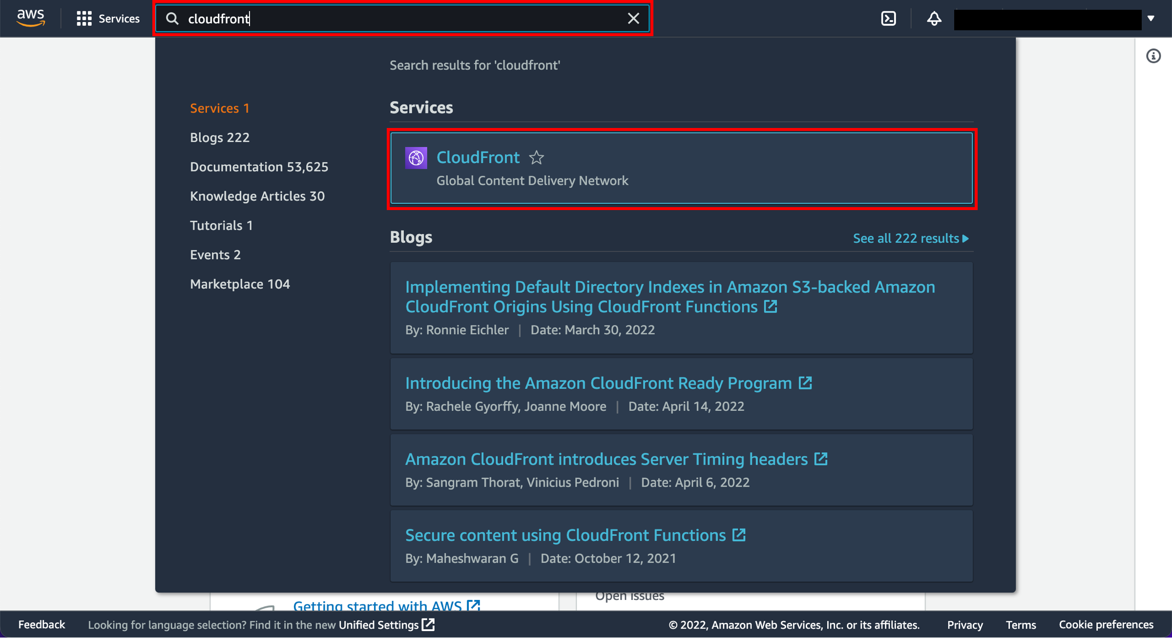 Missing alt text value