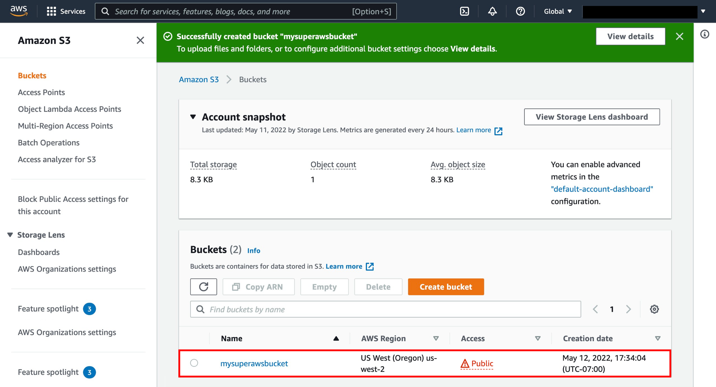 Missing alt text value