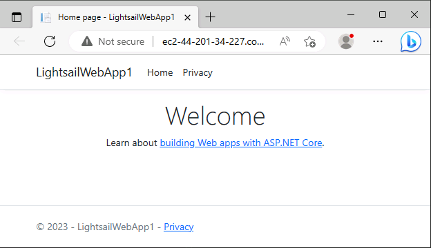 Missing alt text value