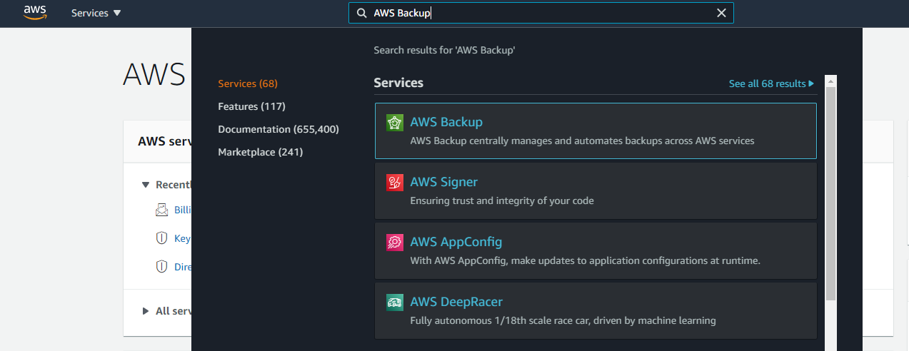 Missing alt text value
