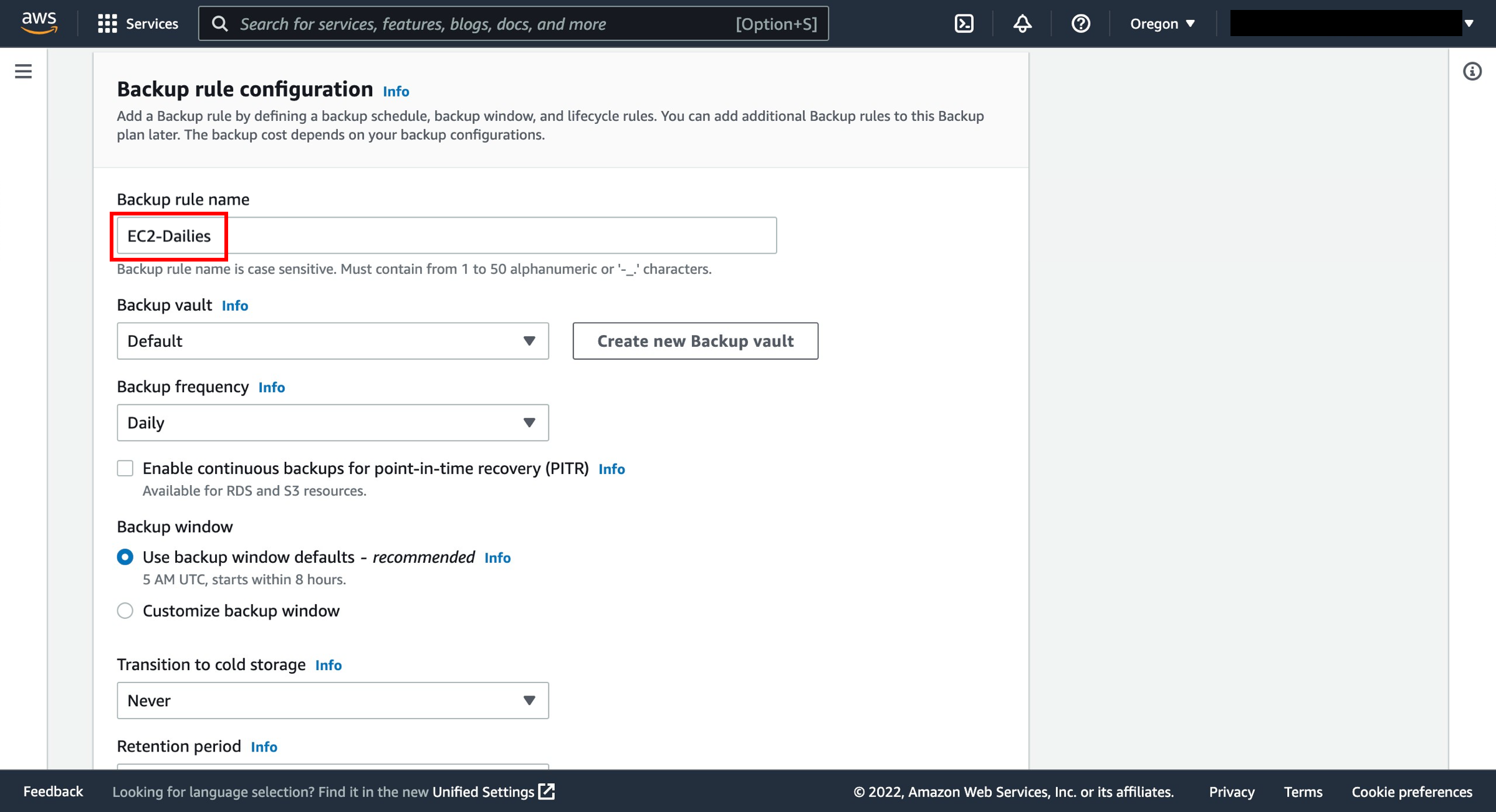 Missing alt text value