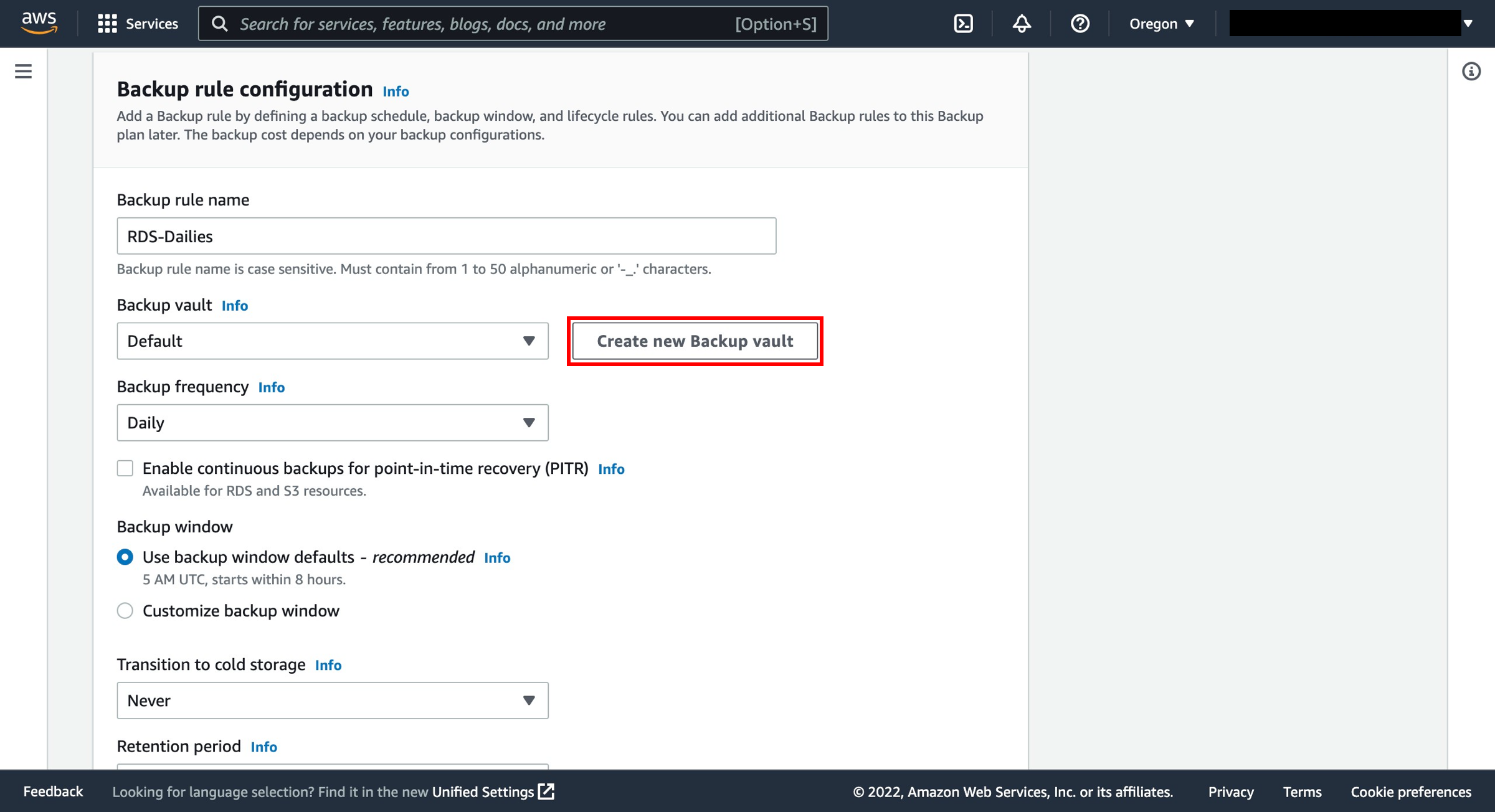 Missing alt text value