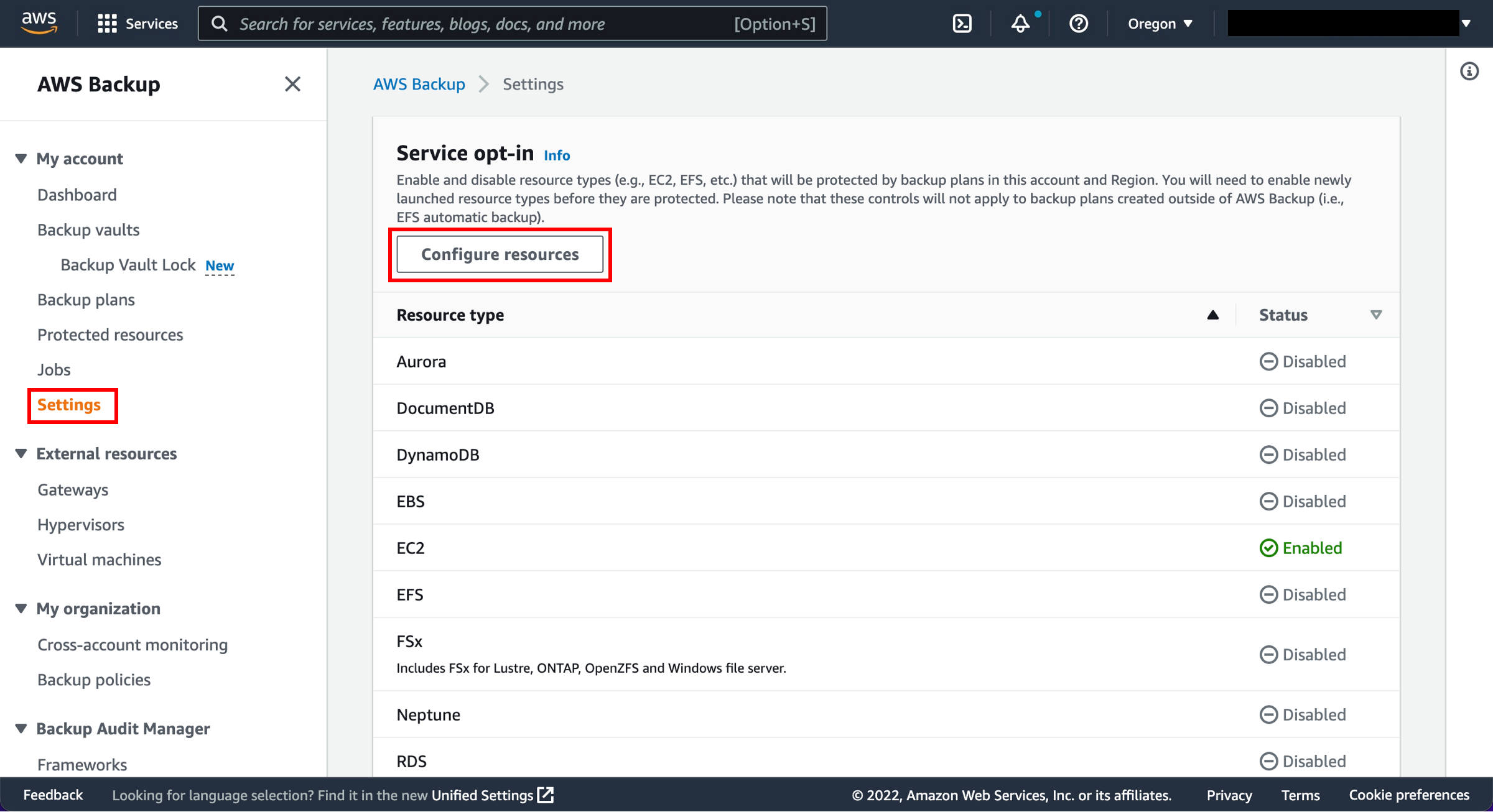 Missing alt text value