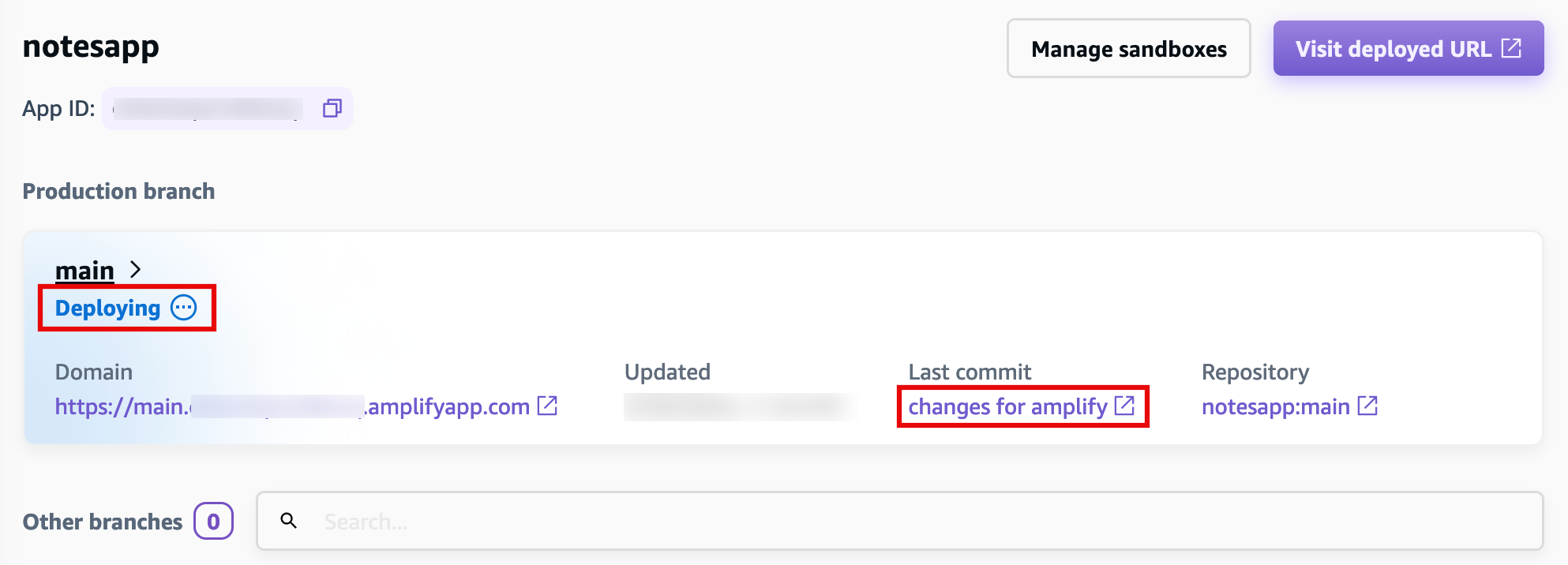 Missing alt text value