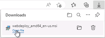Missing alt text value