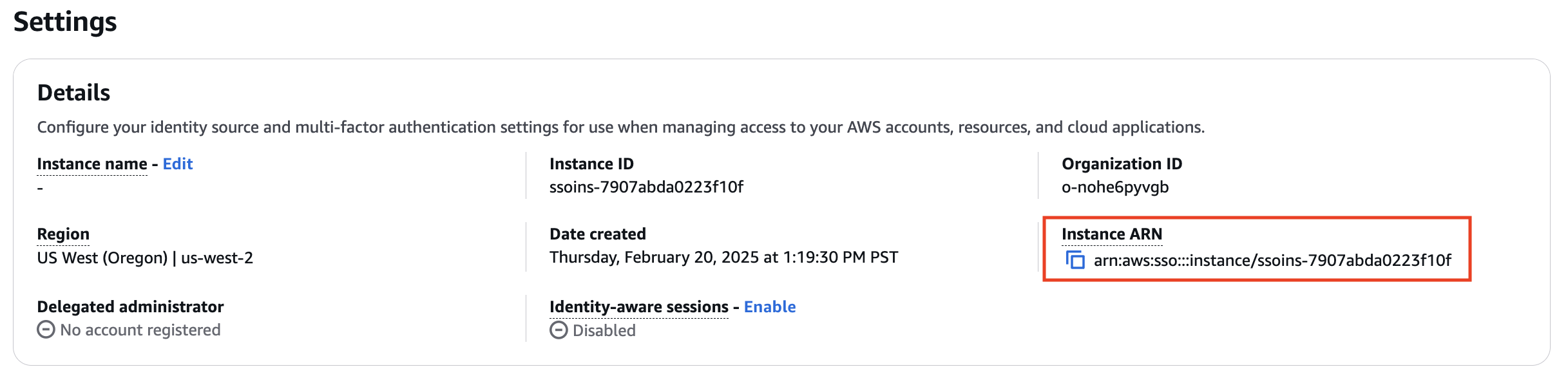 Missing alt text value