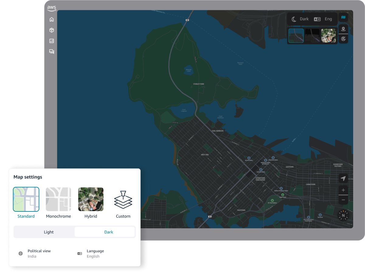 Missing alt text value