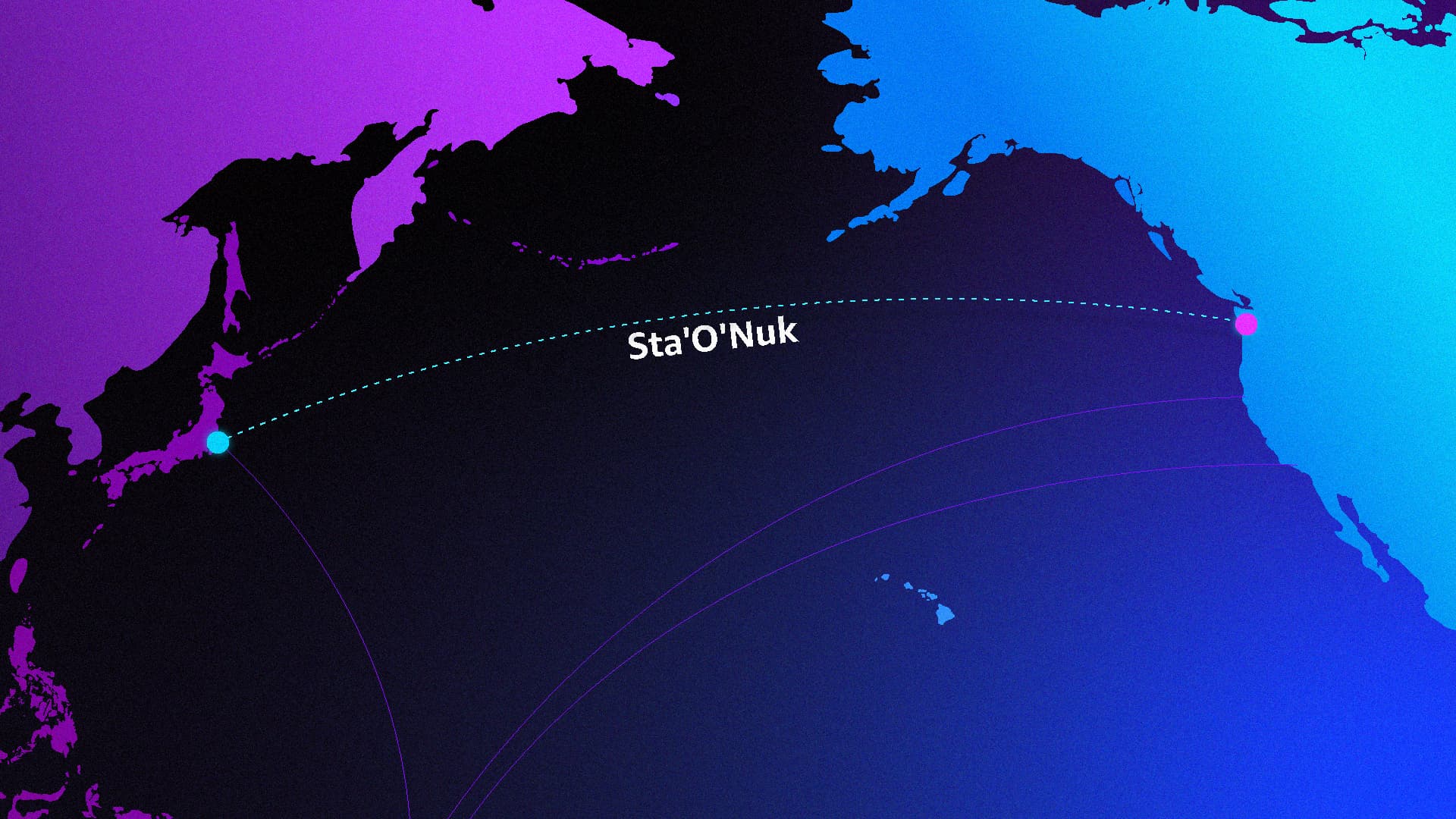 Sta’O’Nuk: How a new transpacific subsea cable will reshape cloud connectivity between North America and Japan
